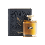 Ard Al Zaafaran, Riqqa, Eau De Parfum, Unisex, 100 ml