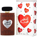 Ard Al Zaafaran, Safeer Al Hub, Eau De Parfum, Unisex, 100 ml