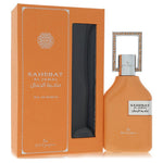 Ard Al Zaafaran, Sahebat Al Jamal, Eau De Parfum, For Women, 70 ml