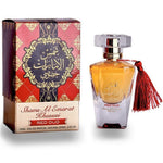 Ard Al Zaafaran, Shams Al Emarat Khususi- Red Oud, Eau De Parfum, Unisex, 100 ml