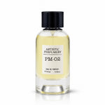 Armaf, Artistic Perfumery PM-02, Eau De Parfum, For Women, 100 ml