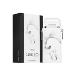 Armaf, Cabbalo, Eau De Parfum, For Men, 100 ml