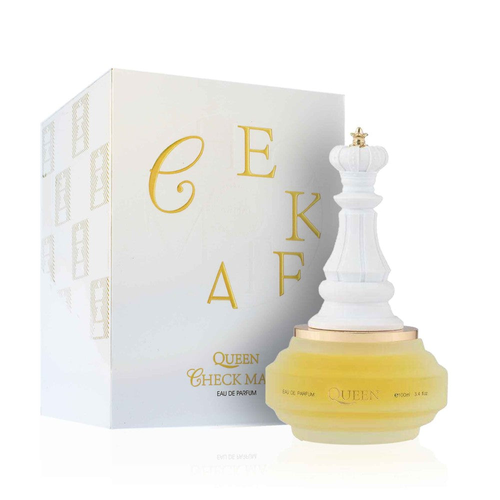 Armaf, Check Mate Queen, Eau De Parfum, For Women, 100 ml