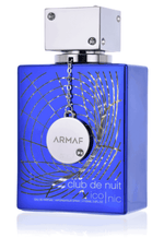 Armaf, Club De Nuit Blue Iconic, Eau De Parfum, For Men, 105 ml