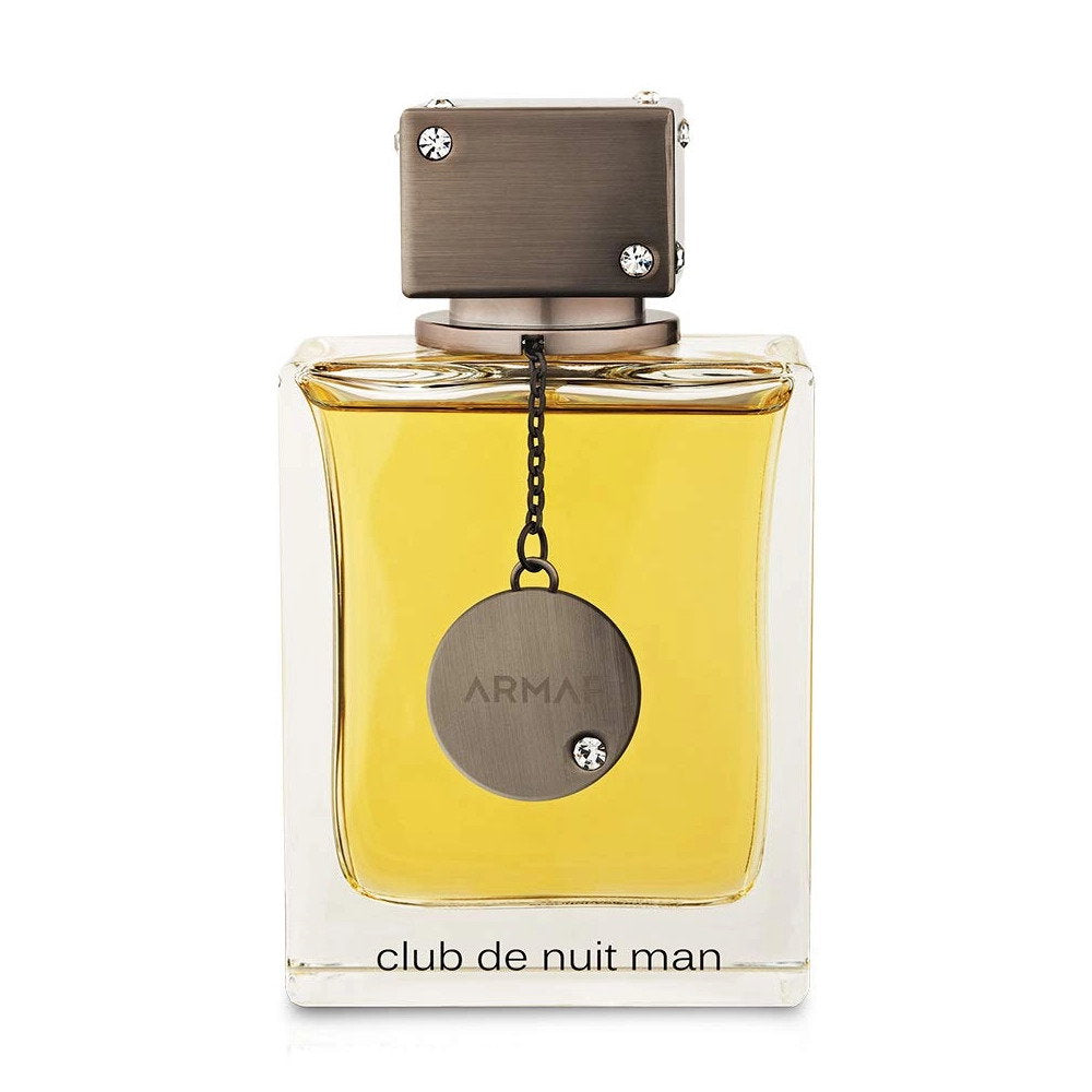 Armaf, Club De Nuit, Eau De Toilette, For Men, 105 ml