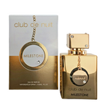 Armaf, Club De Nuit Milestone, Eau De Parfum, For Women, 30 ml