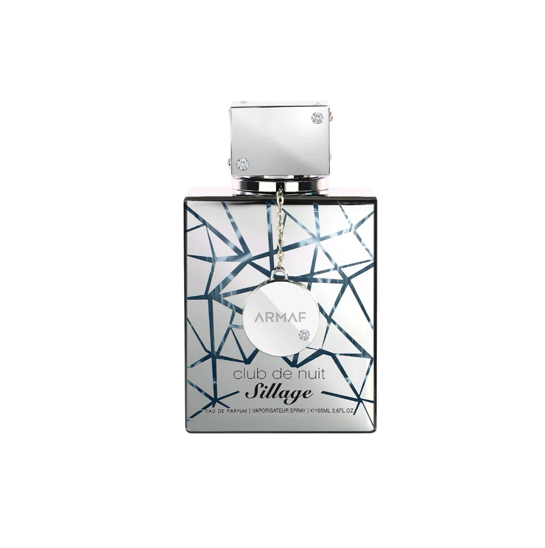 Armaf, Club De Nuit Sillage, Eau De Parfum, Unisex, 30 ml