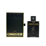 Armaf, Connoisseur, Eau De Parfum, For Men, 100 ml