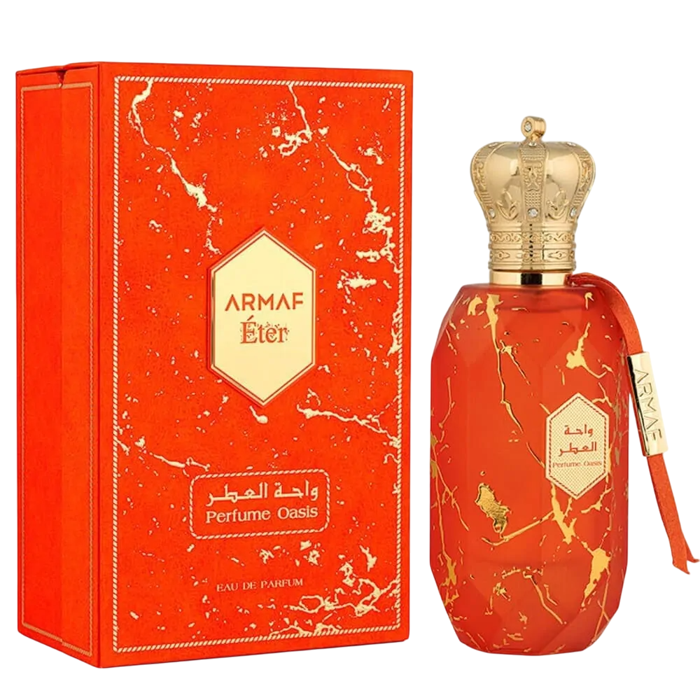 Armaf, Desert Rose, Eau De Parfum, Unisex, 100 ml