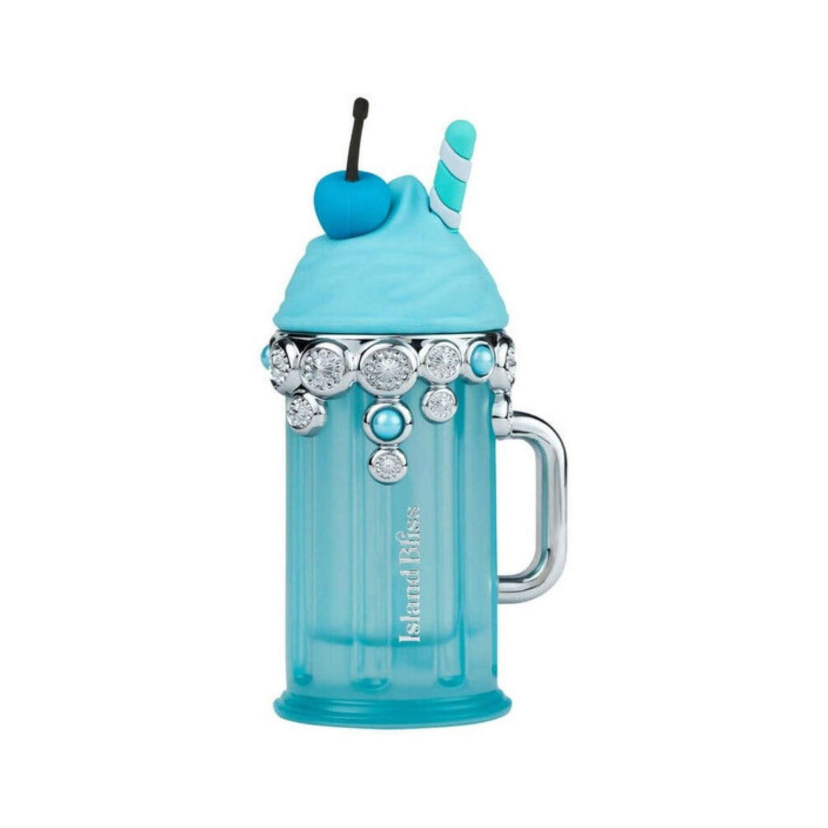 Armaf, Island Bliss, Eau De Parfum, For Women, 100 ml