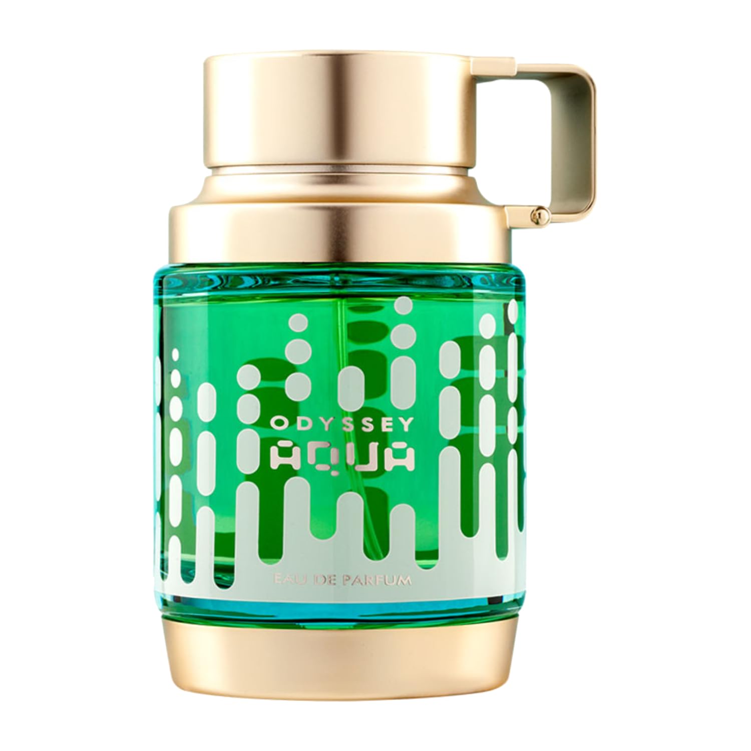 Armaf, Odyssey Aqua, Eau De Parfum, For Men, 60 ml