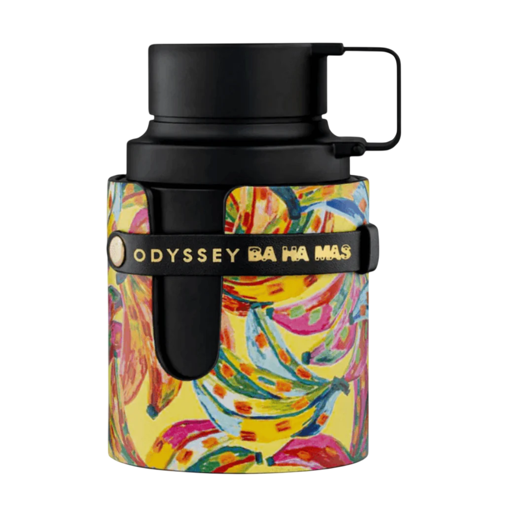 Armaf, Odyssey Ba Ha Mas, Eau De Parfum, Unisex, 100 ml
