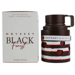 Armaf, Odyssey Black Forest, Eau De Parfum, Unisex, 100 ml