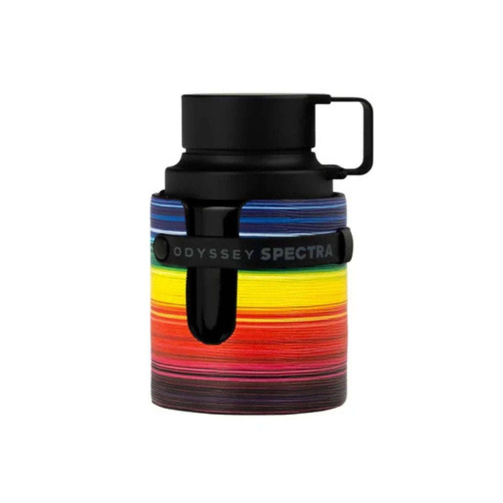 Armaf, Odyssey Spectra Rainbow Edition, Eau De Parfum, Unisex, 100 ml