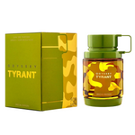 Armaf, Odyssey Tyrant, Eau De Parfum, For Men, 100 ml
