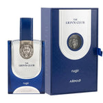 Armaf, The Lions Club Rugir, Eau De Parfum, For Men, 100 ml
