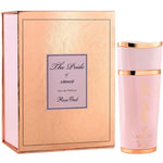 Armaf, The Pride Of Armaf Rose Oud, Eau De Parfum, For Women, 100 ml