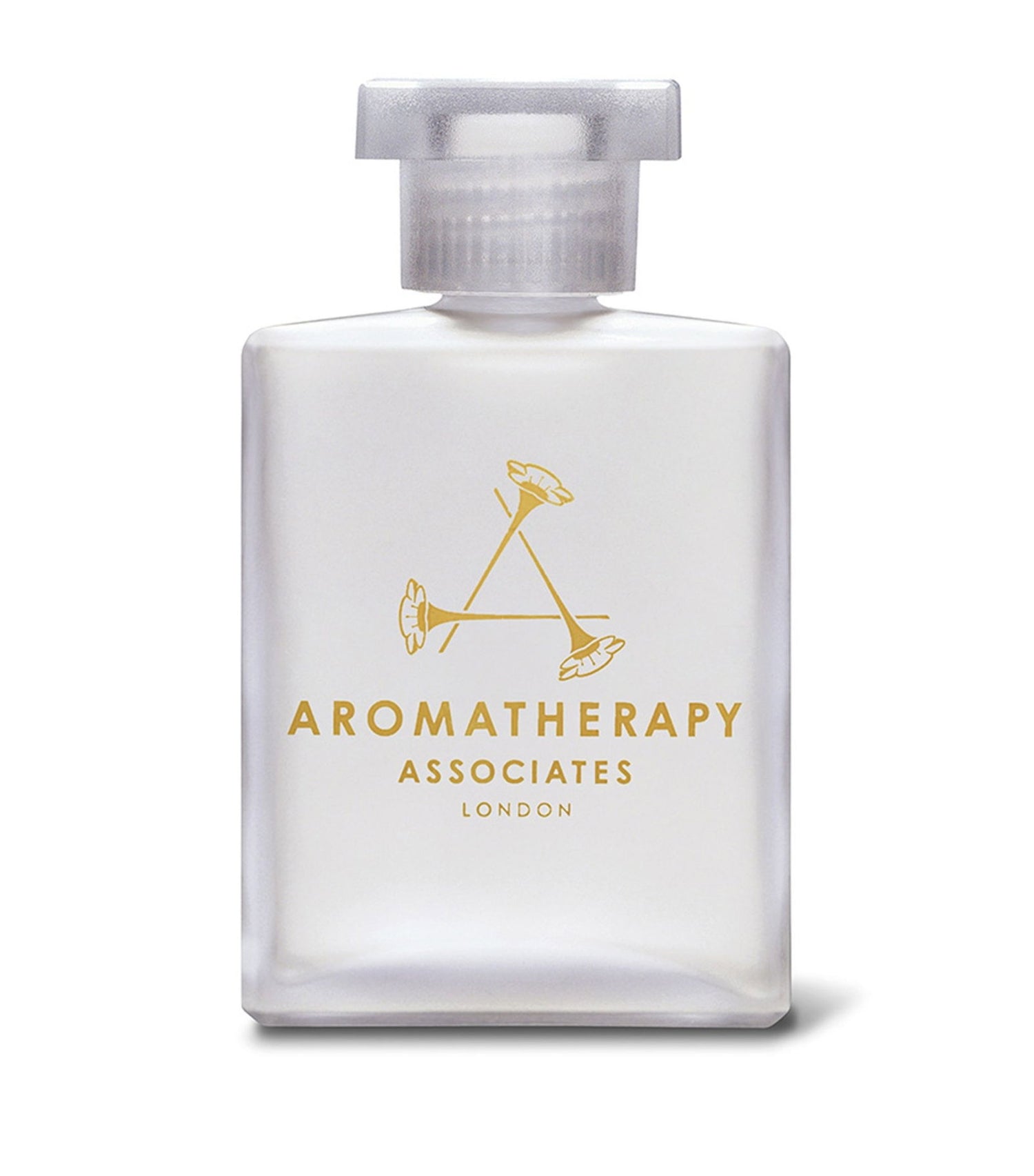 Aromatherapy Associates, Support Breathe, Natural Essential Oils, Fresh, Woody and Sharp, Softening, Bath Oil, 55 ml
