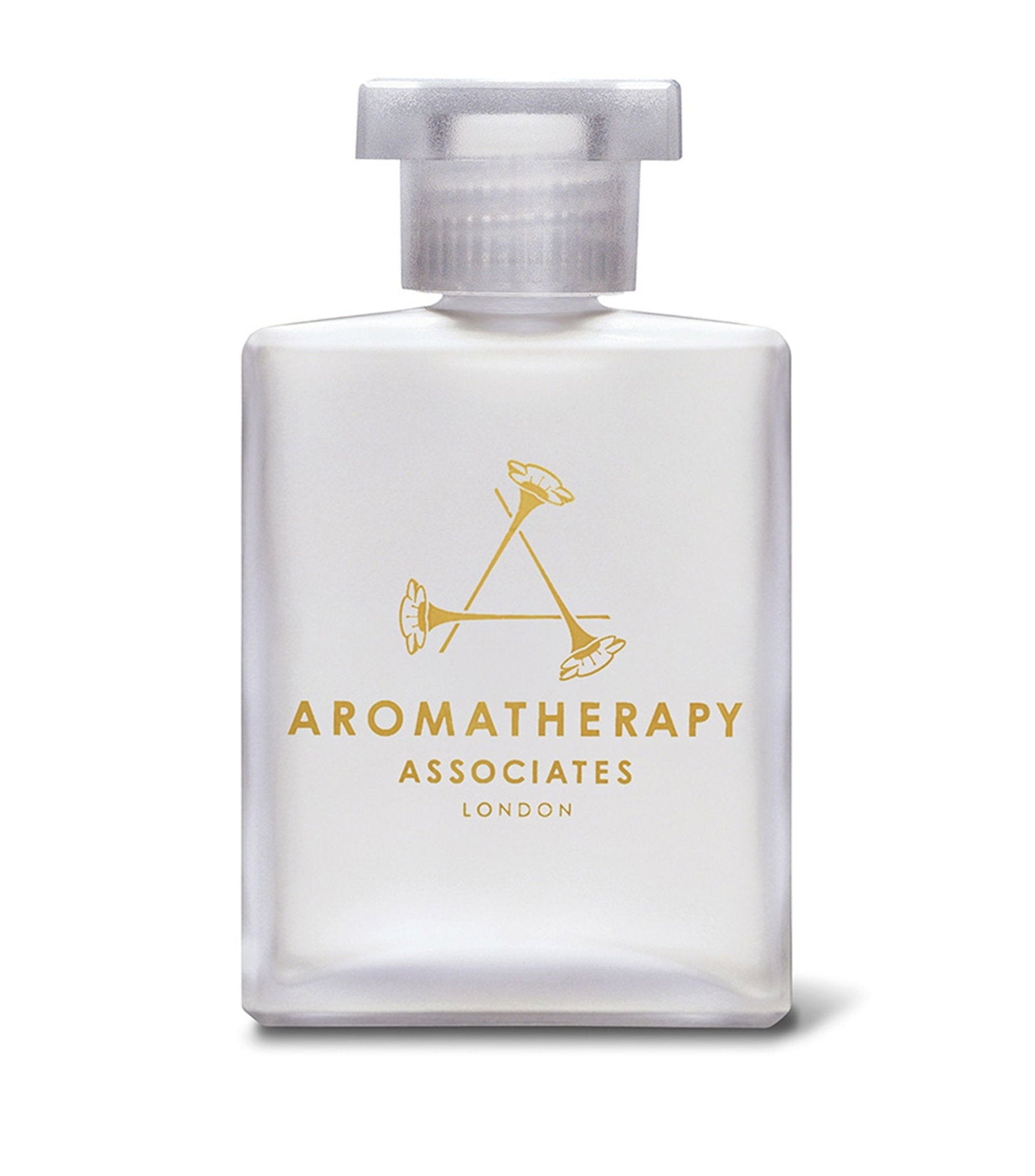 Aromatherapy Associates, Support Breathe, Natural Essential Oils, Fresh, Woody and Sharp, Softening, Bath Oil, 55 ml