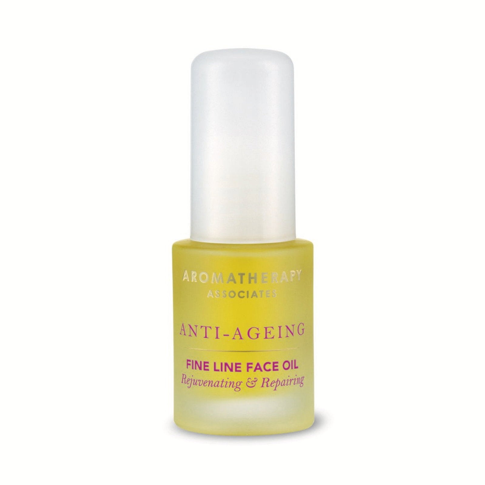 Aromatherapy Associates, Fine Line, Primrose & Ximenia, Anti-Wrinkle, Oil, For Face, 15 ml *Tester