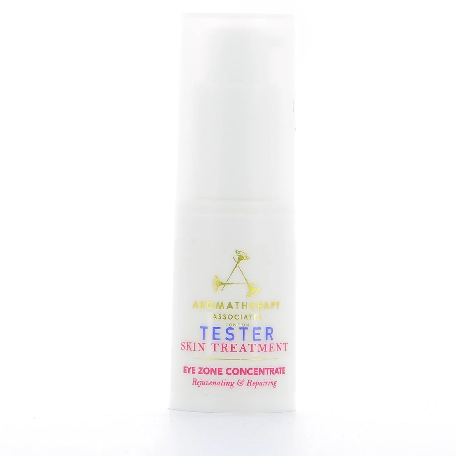 Aromatherapy Associates, Skin Treatment, Amino Acids, Firming, Morning, Eye Cream, 15 ml *Tester