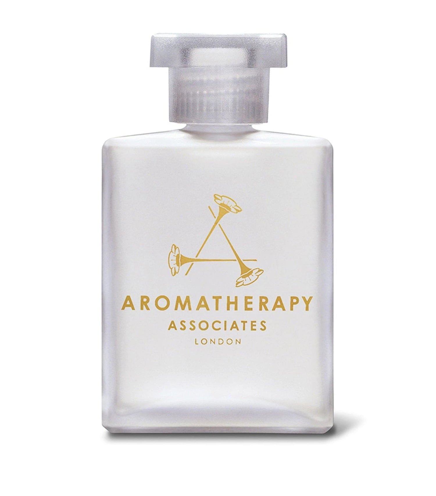 Aromatherapy Associates, Support Breathe, Natural Essential Oils, Fresh, Woody and Sharp, Softening, Bath Oil, 55 ml *Tester