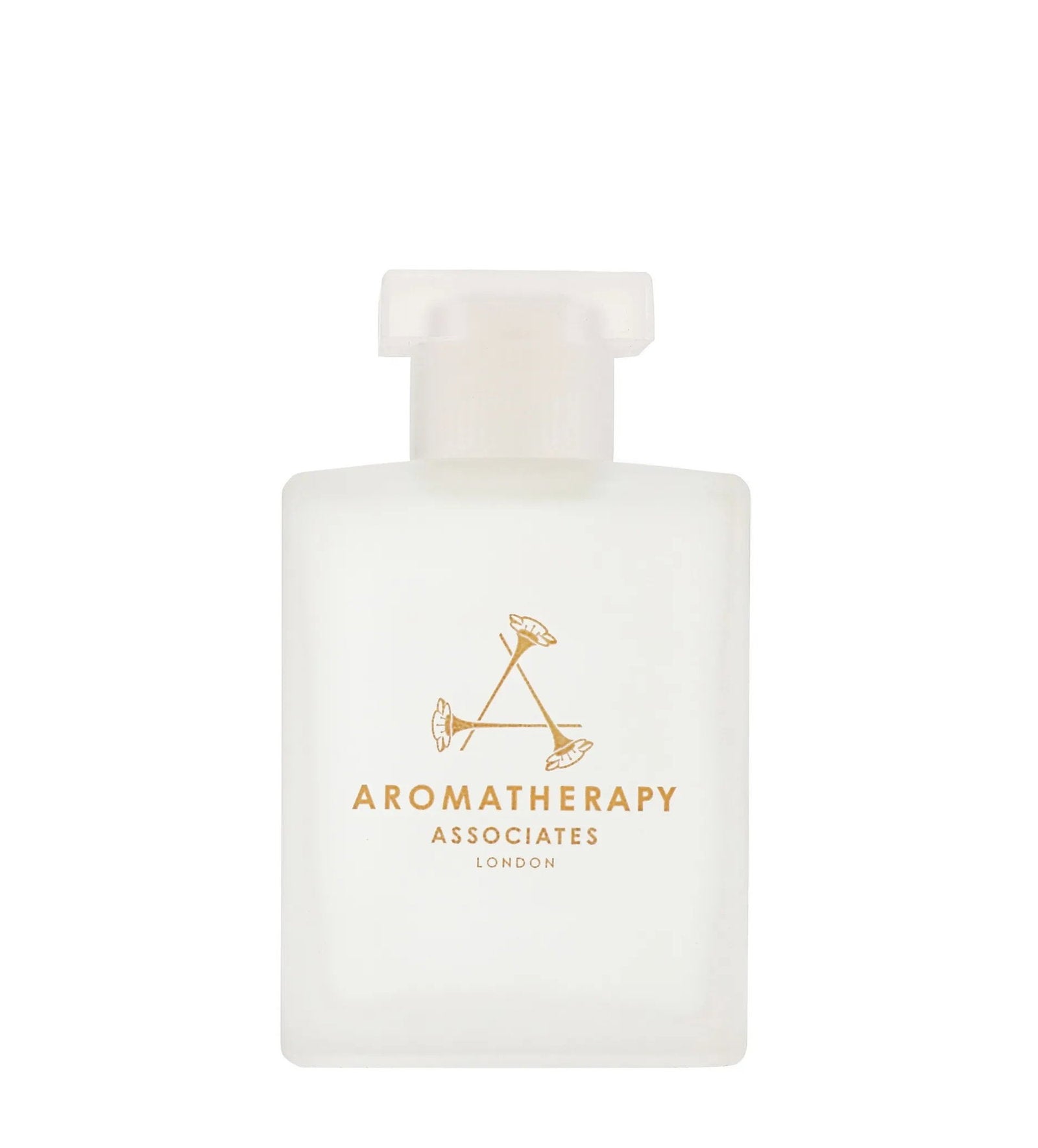 Aromatherapy Associates, Support, Lavender & Peppermint, Relaxing, Bath Oil, 55 ml
