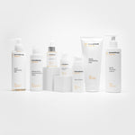 Exfoliating Body Gel Rice Joynew InnovaGoods 200 ml hudplejeemballage