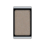 ArtDeco, ArtDeco, Eyeshadow Powder, 16, Pearly Light Brown, 1 Shade, Refill, 0.8 g