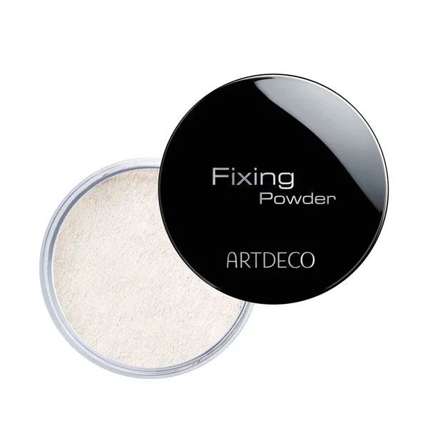 ArtDeco fikseringspudder i løs form 10 g