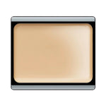 ArtDeco, Camouflage, Waterproof, Covering, Cream Concealer, 03, Iced Coffee, Refill, 4.5 g