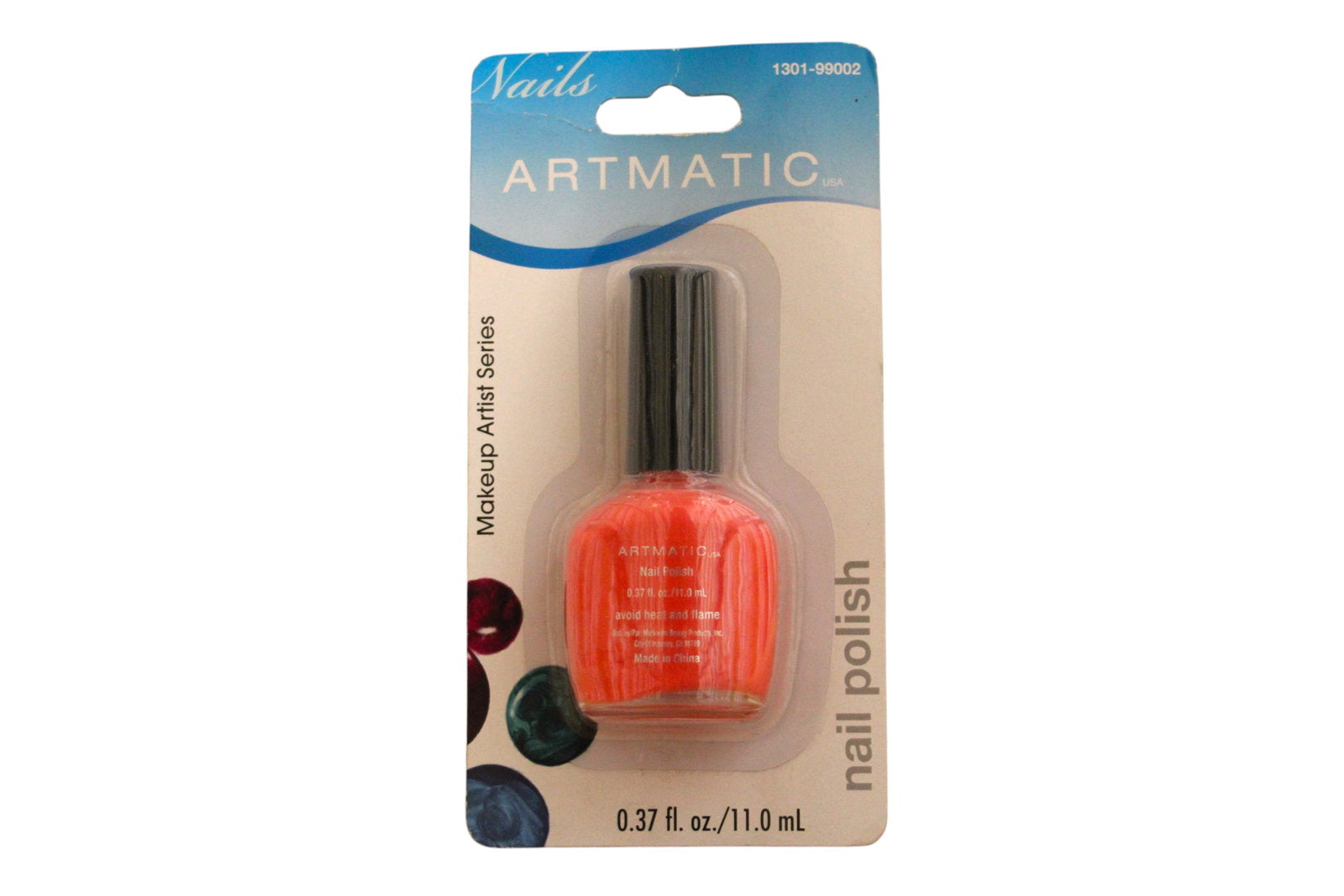 Artmatic, Artmatic, Nail Polish, 11 ml