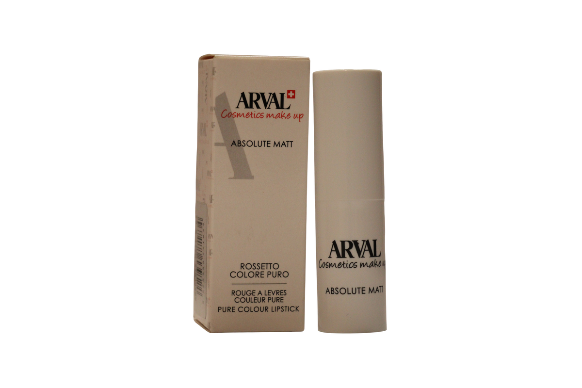 Arval Absolute Mat Cremelæbestift 03 - 6 g
