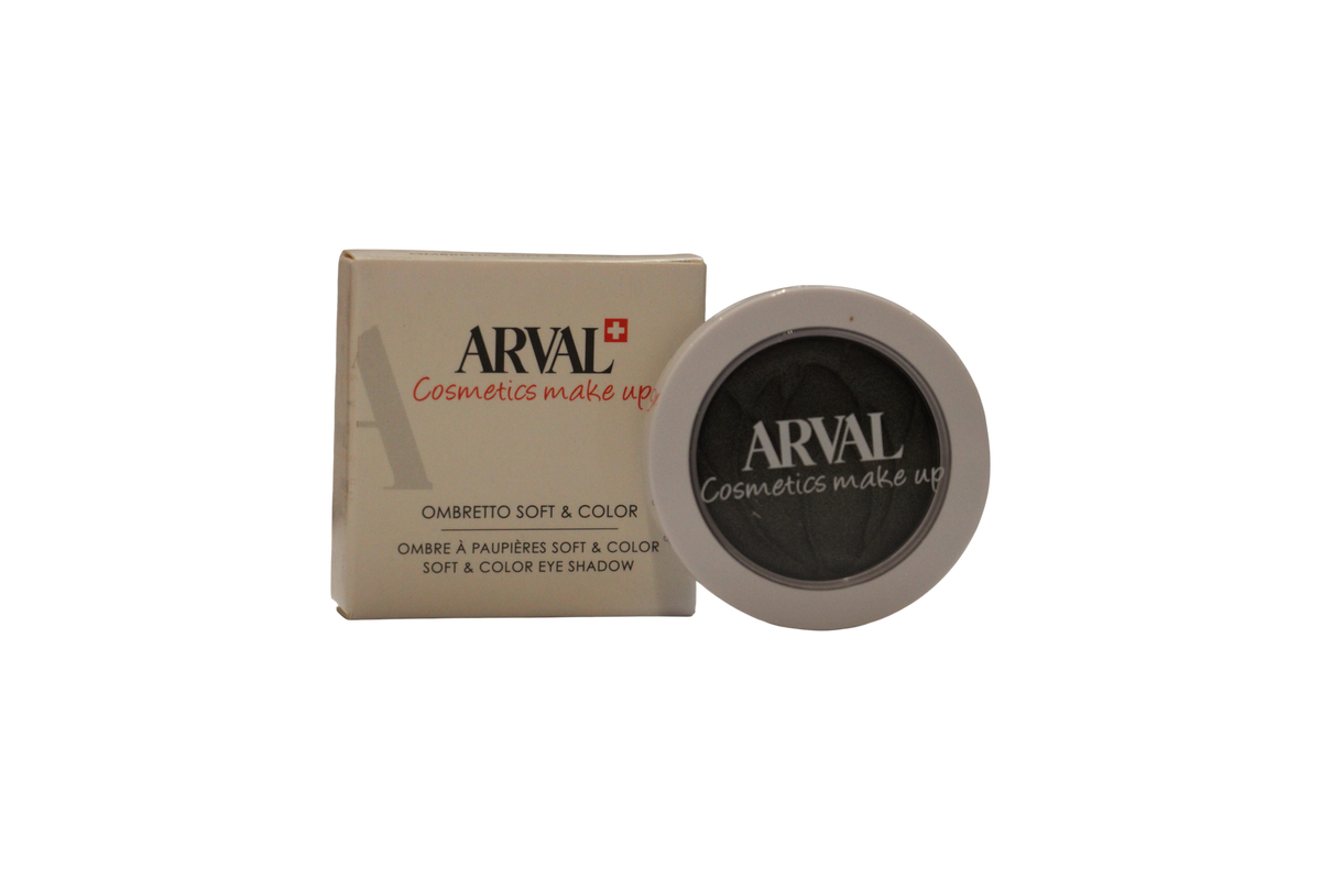 Arval Soft & Color kompakt øjenskygge 06 - 5 g
