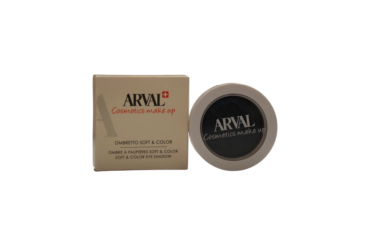 Arval Soft & Color Kompakt øjenskygge 08 - 5 g