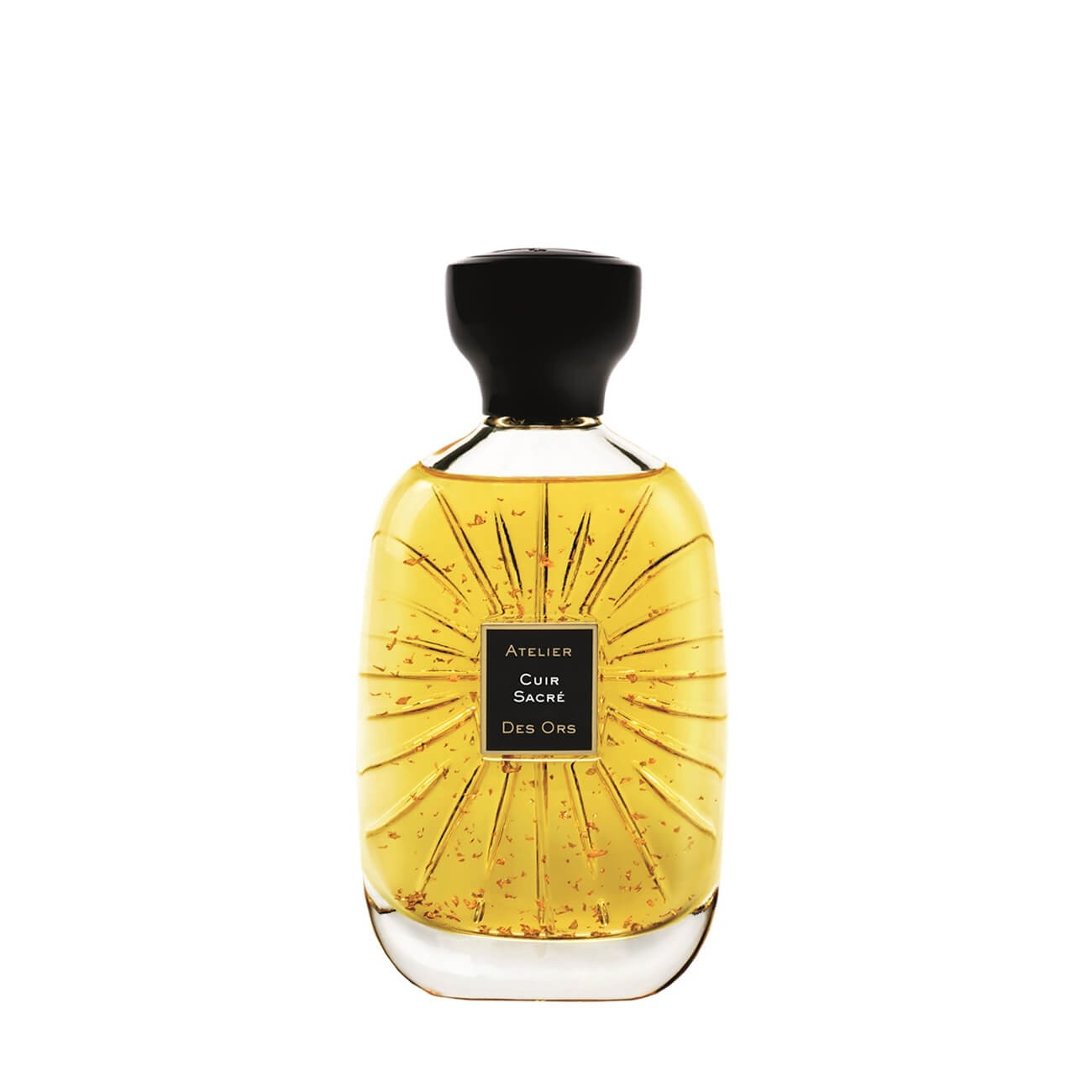 Atelier Des Ors, Cuir Sacre, Eau De Parfum, For Women, 100 ml