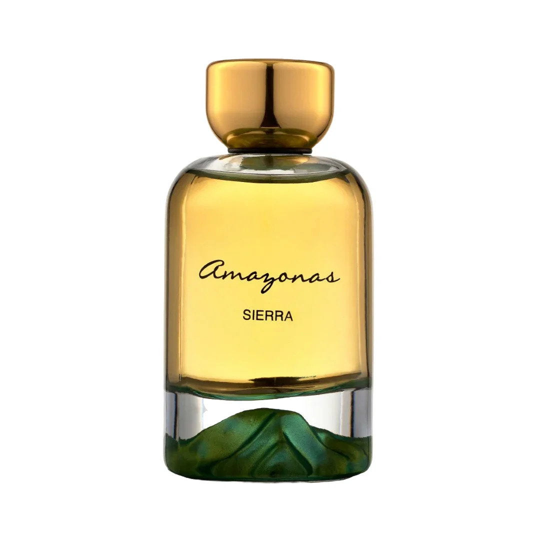 Atralia, Amazonas Sierra, Eau De Parfum, For Women, 100 ml