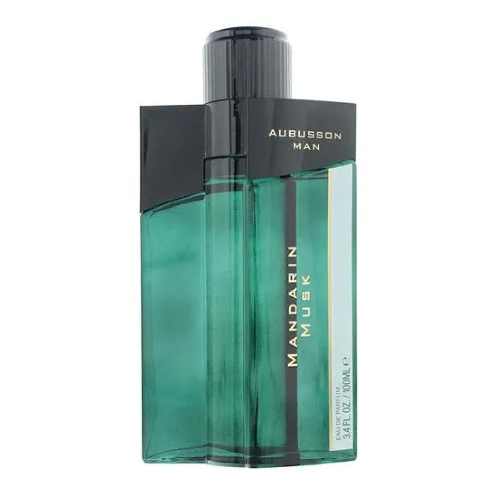 Aubusson, Mandarin & Musk, Eau De Parfum, For Men, 100 ml