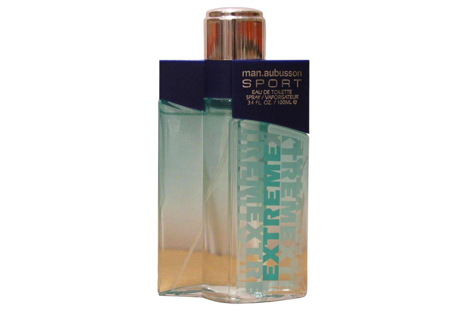 Aubusson, Sport Extreme Aqua-Marine, Eau De Toilette, For Men, 100 ml