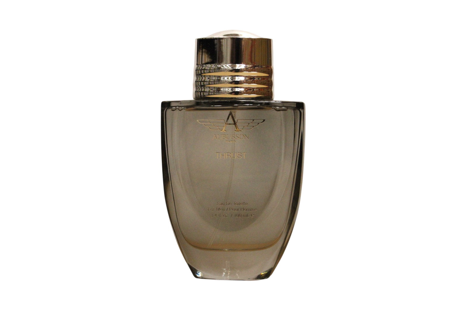 Aubusson, Thrust, Eau De Toilette, For Men, 100 ml