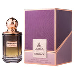 Auraa Desire, Embrace, Extrait De Parfum, For Women, 100 ml