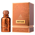 Auraa Desire, Rusty Island, Extrait De Parfum, For Men, 100 ml