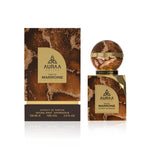 Auraa Desire, Tocco Marrone, Extrait De Parfum, For Men, 100 ml