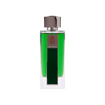Aurora, Cubane Insence, Eau De Parfum, For Men, 100 ml