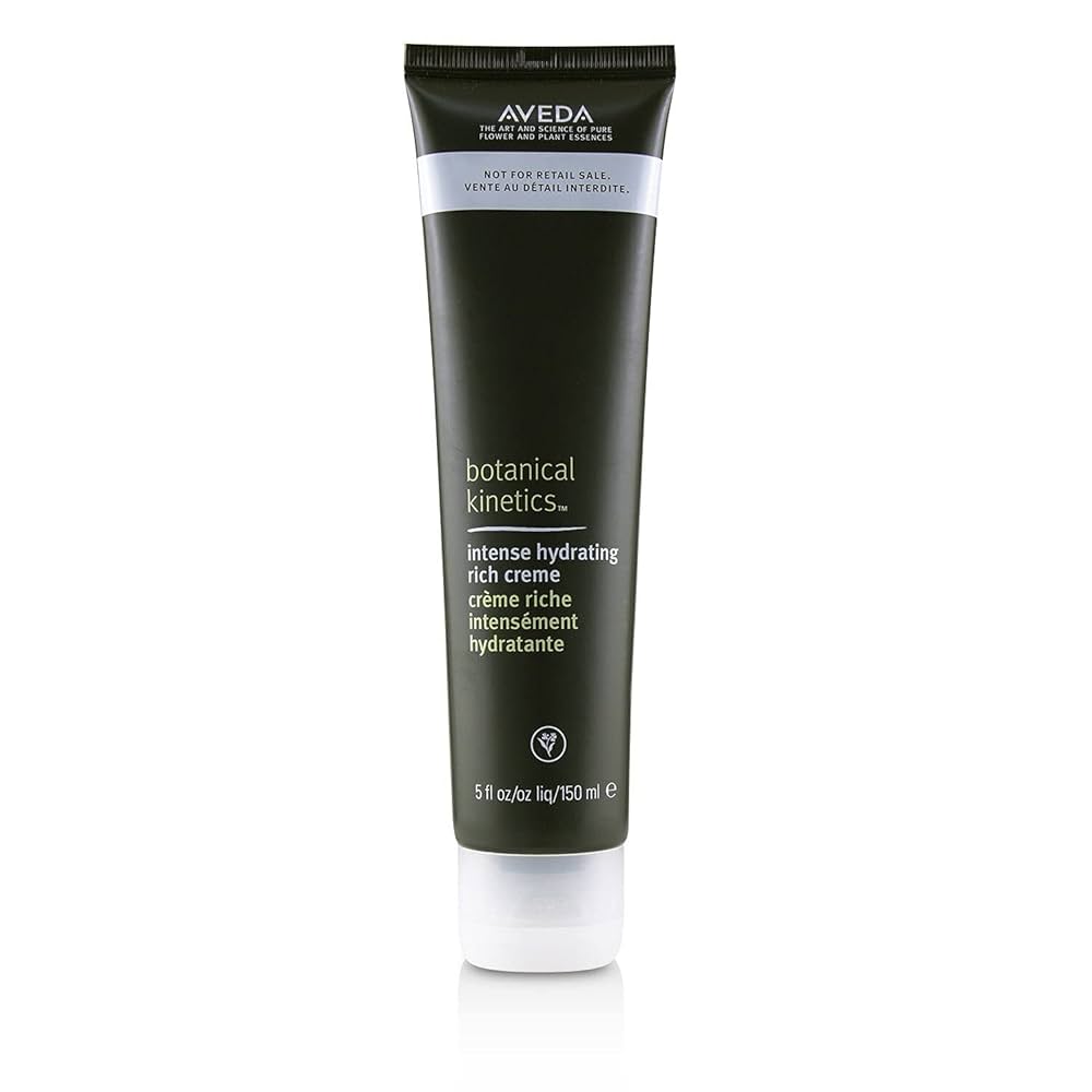 Aveda, Botanical Kinetics, Intense Hydration, Rich Cream, For Face, 150 ml