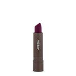 Aveda, Feed My Lips, Natural, Matte, Cream Lipstick, 19, Acai, 3.4 g