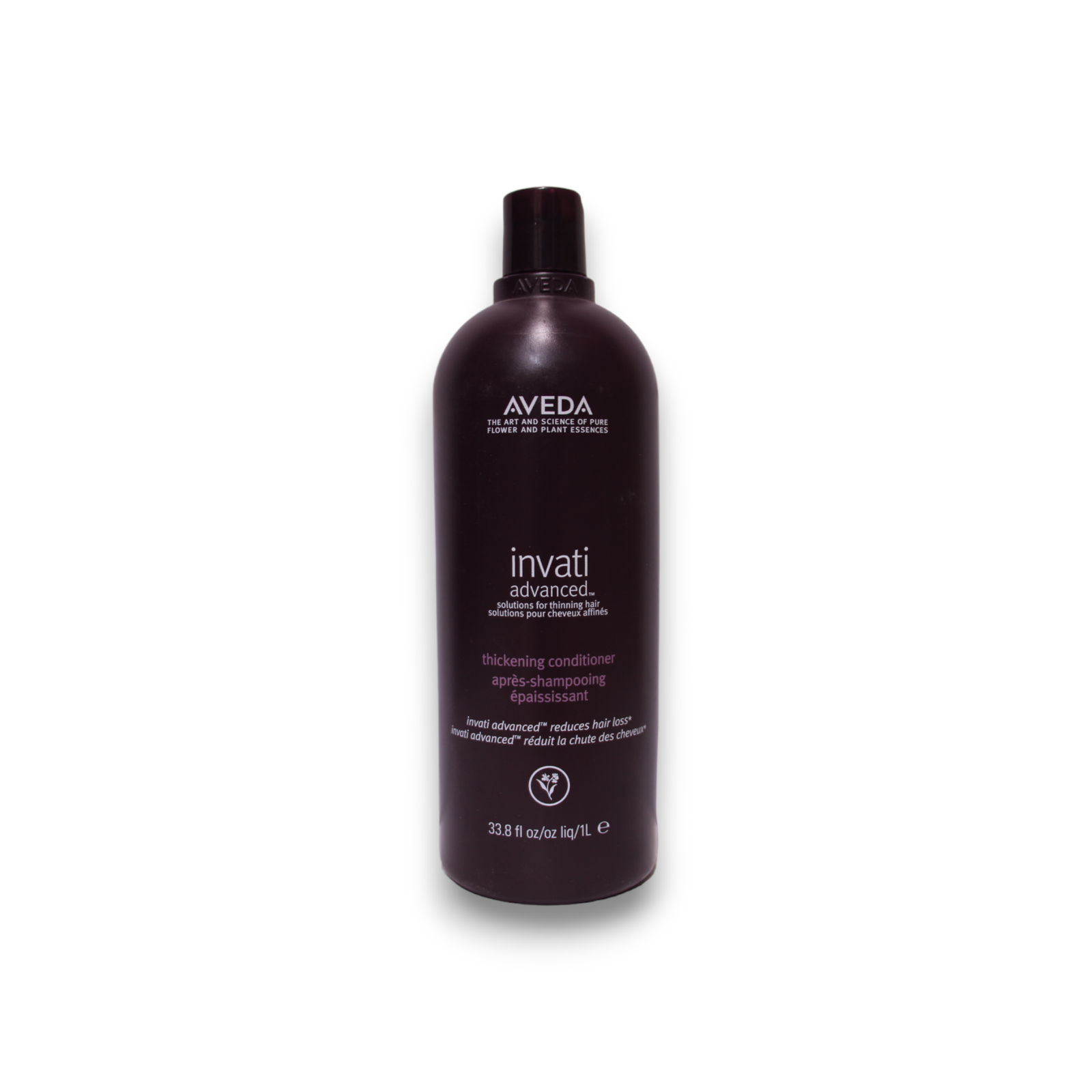 Aveda, Invati Advanced, Vegan, Hair Conditioner, Thickening, 1000 ml