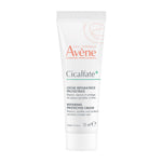 Avene, Cicalfate+, Protection, Repair, Silkening, Local Treatment Cream, Irritated and sensitive skin, 100 ml