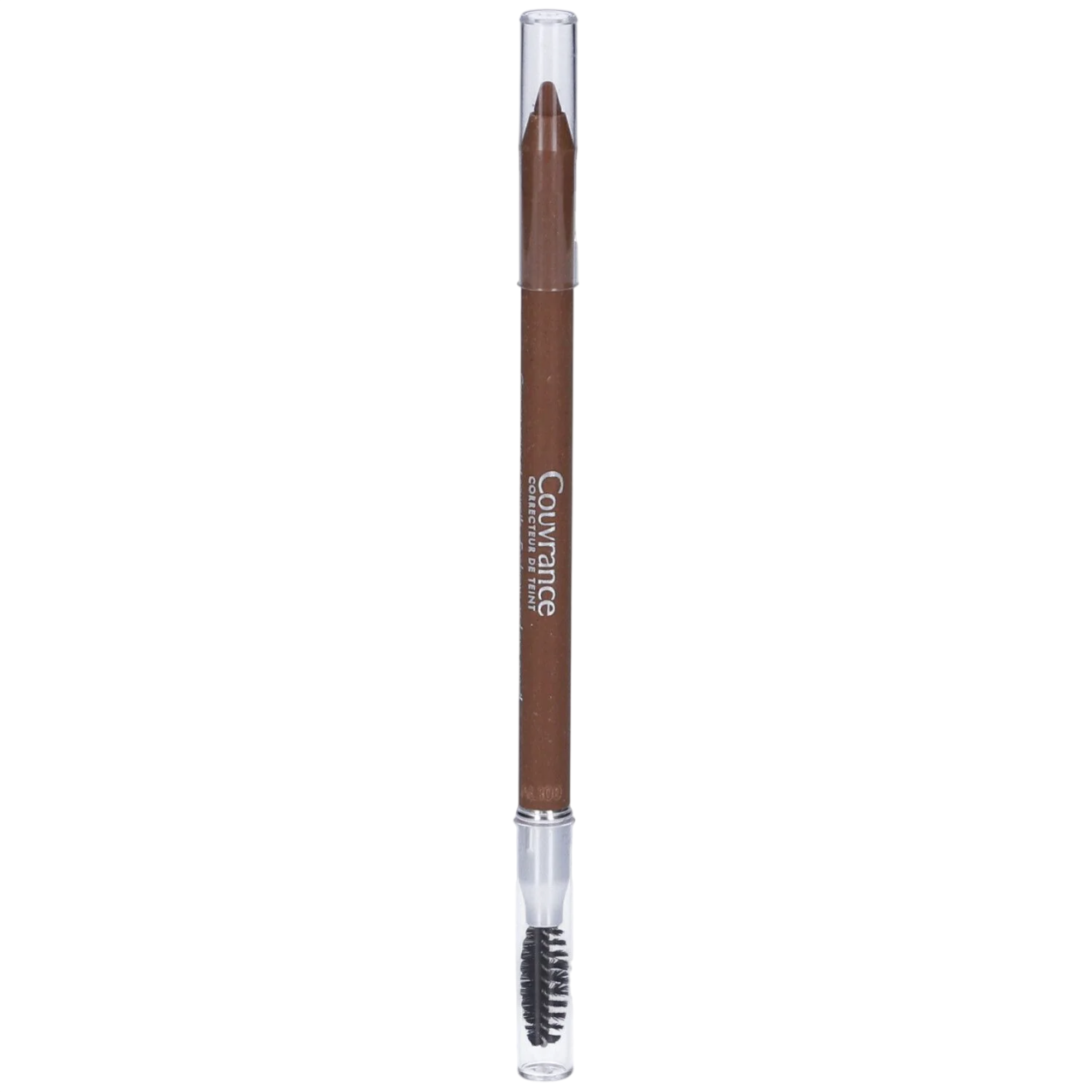 Avene, Couvrance, Matte, Double-Ended, Eyebrow Cream Pencil, Blonde, 1.35 g