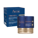 Avene, DermAbsolu, Reshaping, Night, Cream, For Face & Neck, 40 ml